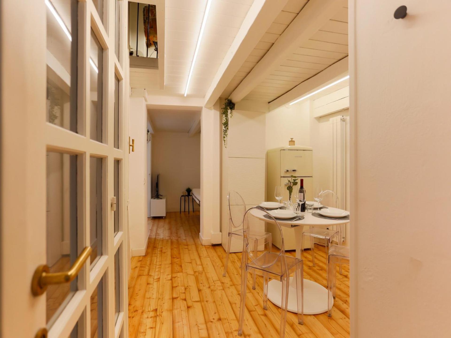 The Best Rent - Characteristic Apartment In Crocetta Area Milaan Buitenkant foto