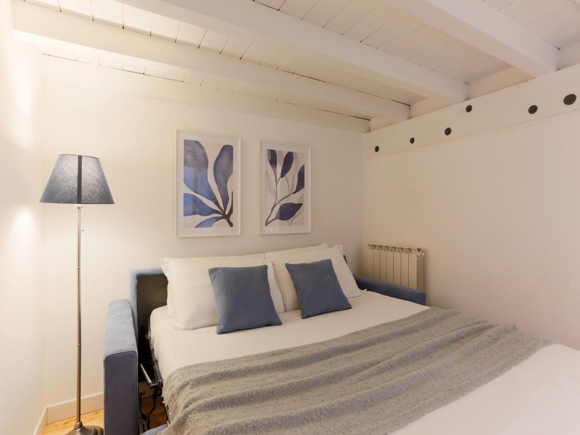 The Best Rent - Characteristic Apartment In Crocetta Area Milaan Buitenkant foto