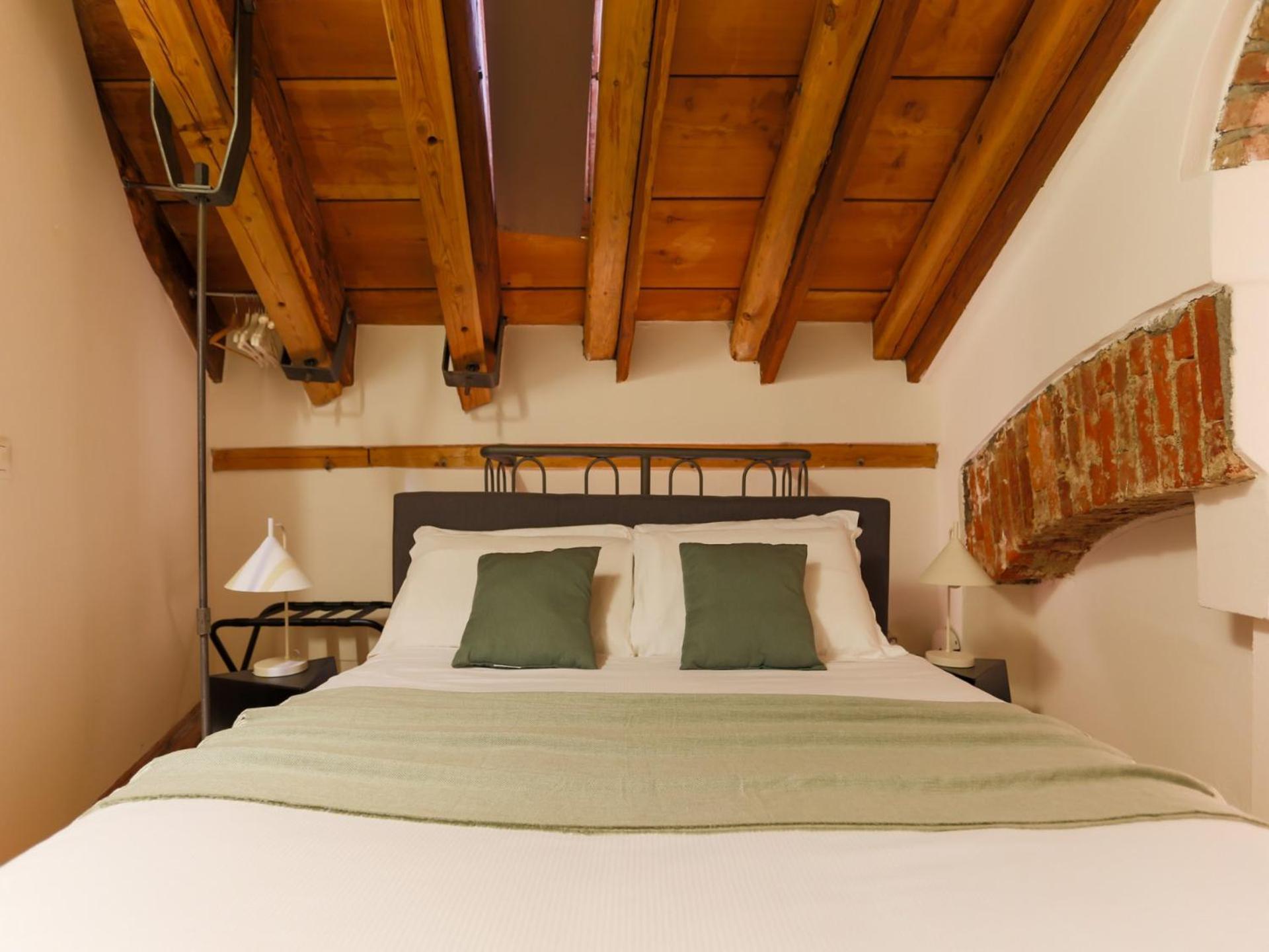 The Best Rent - Characteristic Apartment In Crocetta Area Milaan Buitenkant foto