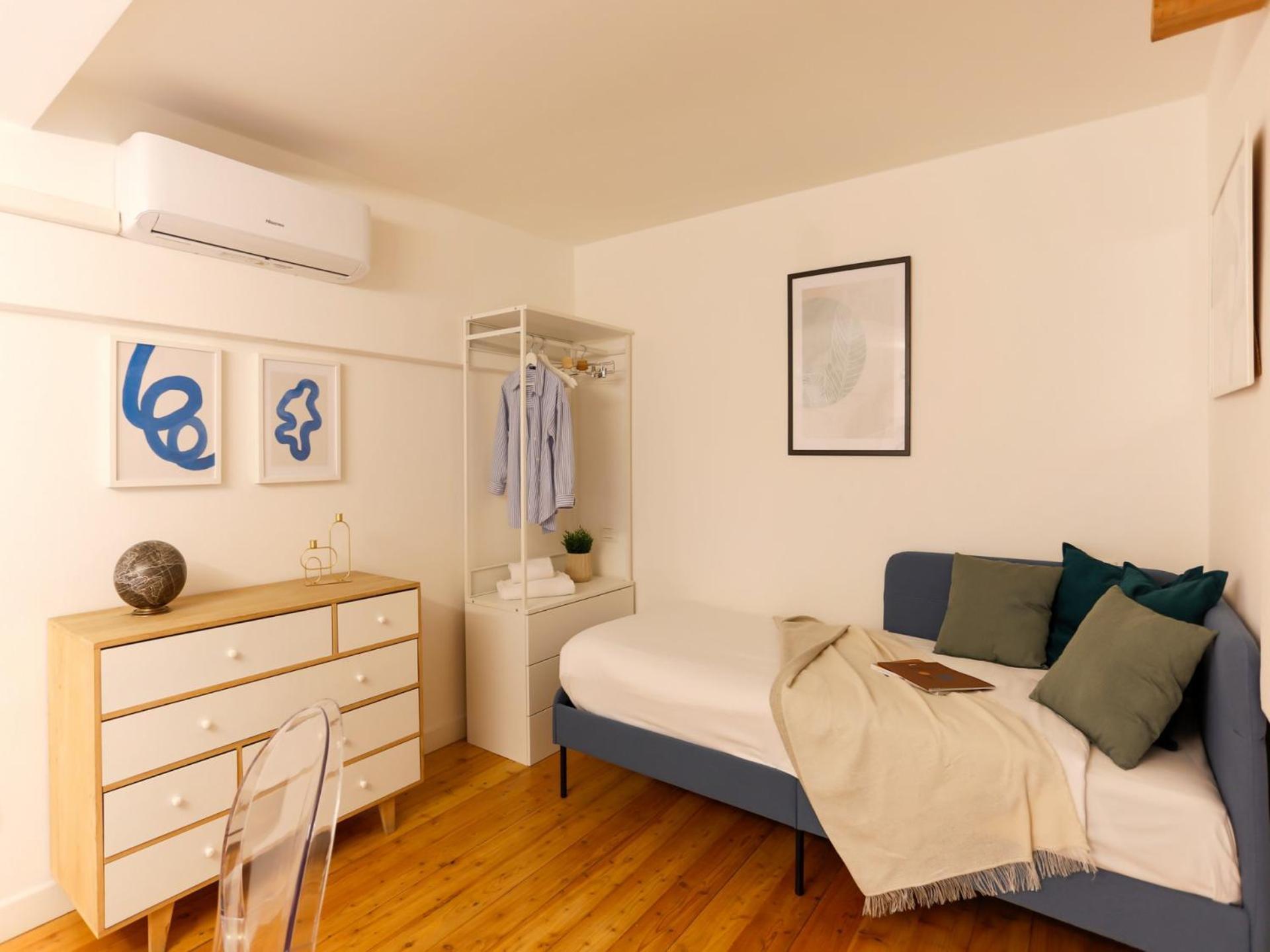 The Best Rent - Characteristic Apartment In Crocetta Area Milaan Buitenkant foto